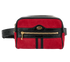 Small Ophidia Belt Bag, front view